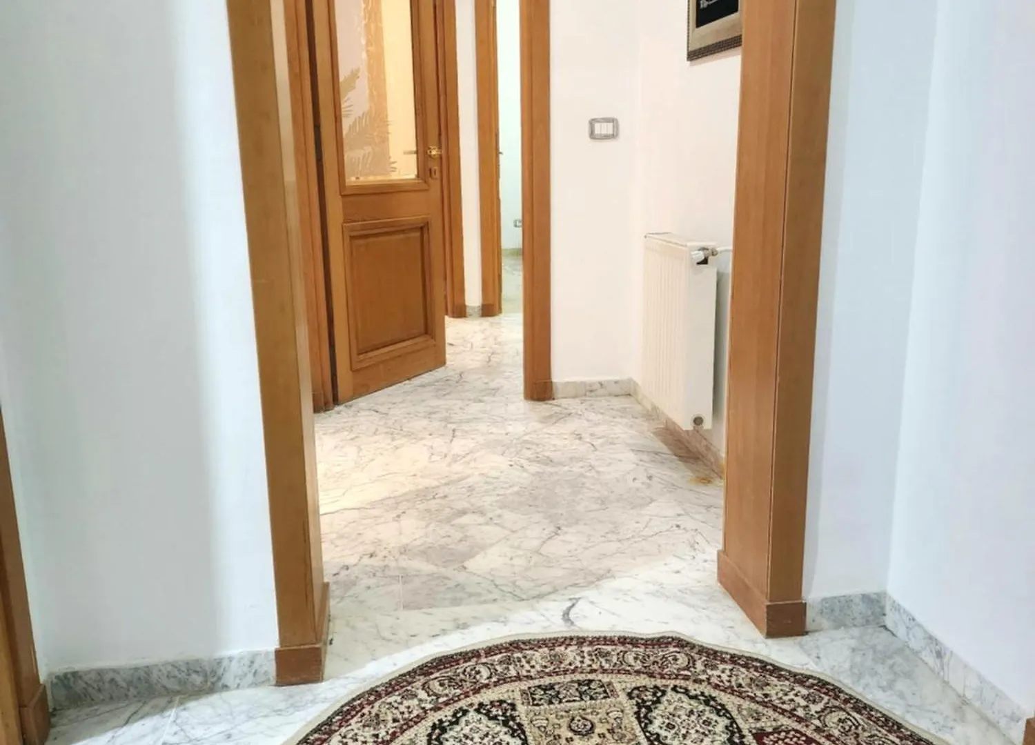 Salon Et 3 Chambres Meublees Au Jardin De Carthage Sidi Daoud 0*,